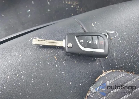 2022 Toyota Camry Se from USA, damaged, VIN 4T1G11AK6NU043027